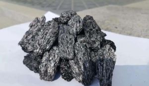 金陵石化成功产出煅后针状焦