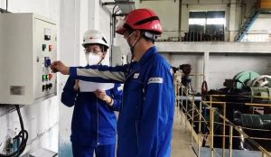 吉林石油累计销售工业尿素超5700吨