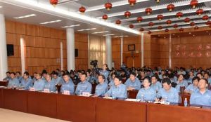 沧州炼化“故事会”汇聚员工奋进力量